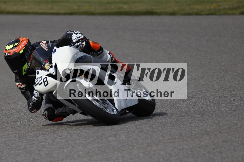 /02 03.04.2026 Speer Racing ADR/Gruppe rot/228